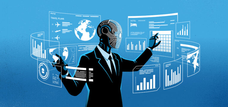 8. Gen AI & Agentic AI