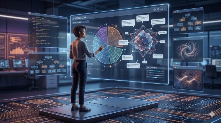 5. Data Science- Gen AI