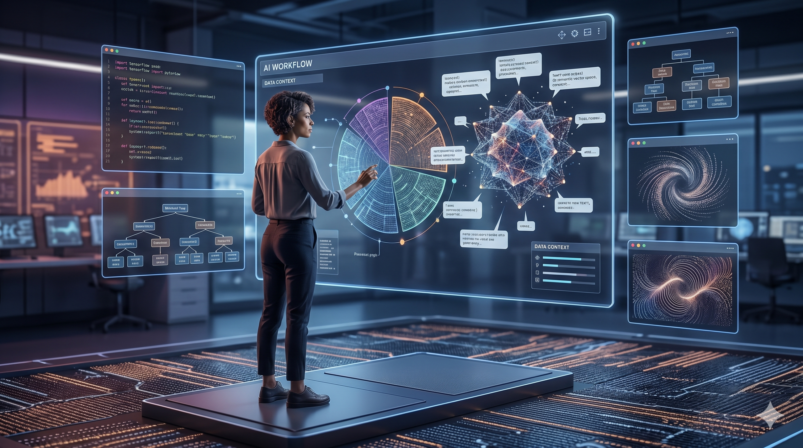 5. Data Science- Gen AI