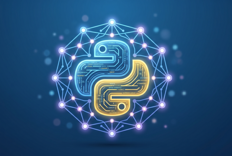 4. PYTHON FOR AI